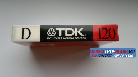 TDK D 1988