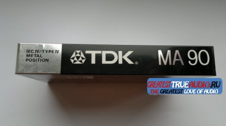 TDK MA 1988