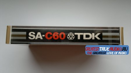 TDK SA 1979