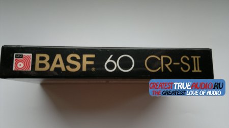 BASF SUPER CHROME 1982