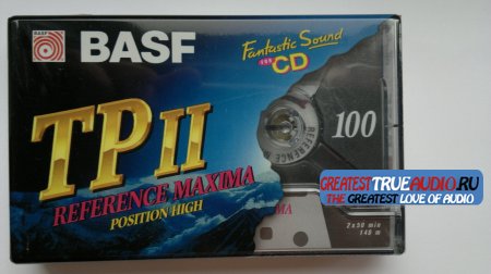 BASF MAXIMA TP 1995