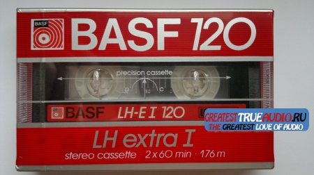 BASF LH EXTRA 1985
