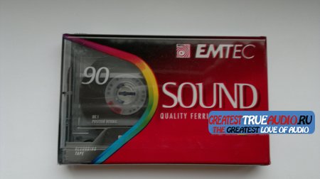 EMTEC SOUND 1999
