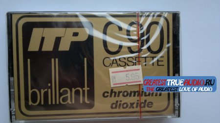 ITP CHROME 1978