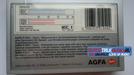 F-DX1 1987