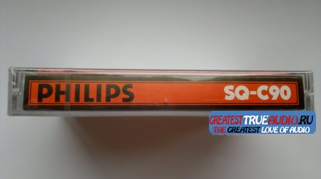 PHILIPS SQ 1981