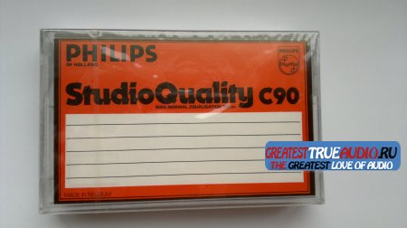 PHILIPS SQ 1981