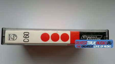 PHILIPS STANDARD FERRO 1975 NEW !