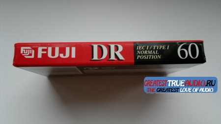 FUJI DR 1998