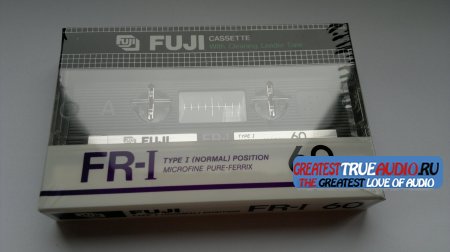 FUJI FR-1 1982
