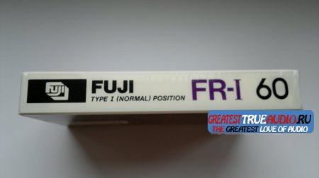 FUJI FR-1 1982