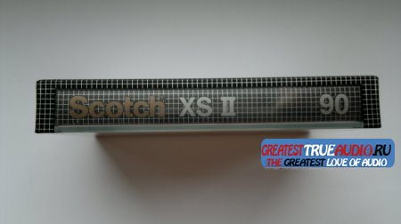 SCOTCH XS2 1982
