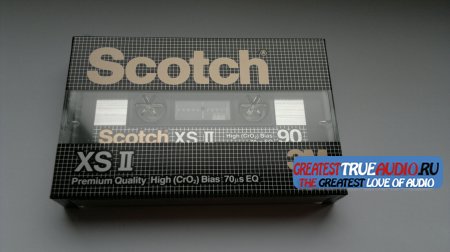 SCOTCH XS2 1982