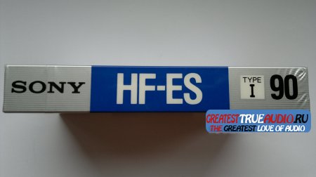 SONY HF-ES 1988