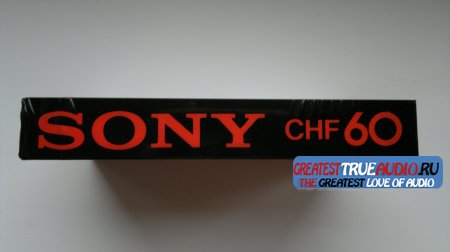 SONY CHF 1978