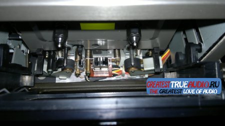 DENON DR-M44 HX 1987  SOLD OUT