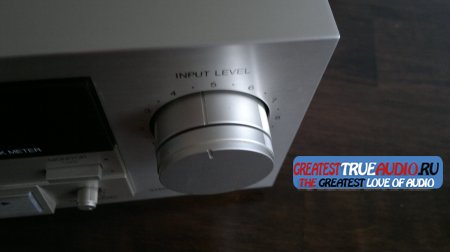 DENON DR-M44 HX 1987  SOLD OUT