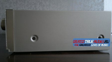 DENON DR-M44 HX 1987  SOLD OUT