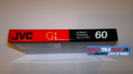 JVC G1 1992