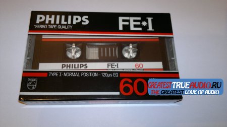 PHILIPS FE1 1985