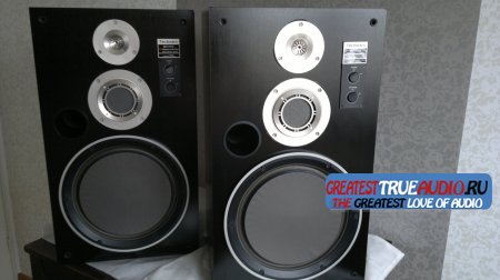 TECHNICS SB-X700A 1988