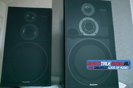 TECHNICS SB-X700A 1988