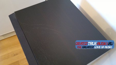 TECHNICS SB-X700A 1988
