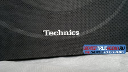 TECHNICS SB-X700A 1988