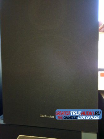 TECHNICS SB-X700A 1987 ПРОДАН SOLD OUT !
