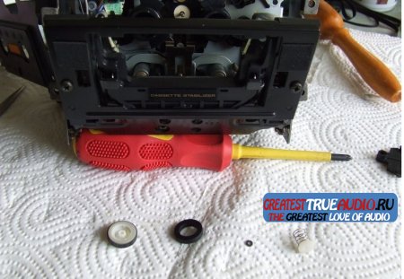 PIONEER CT-959