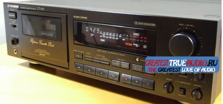 PIONEER CT-959