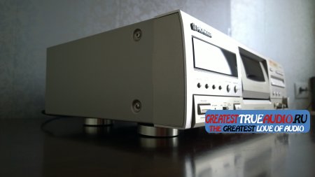 PIONEER CT-S740S 1997