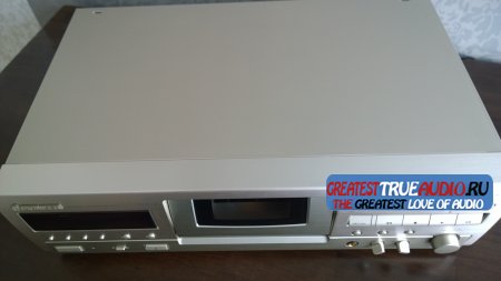 PIONEER CT-S740S 1997