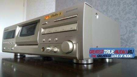 PIONEER CT-S740S 1997