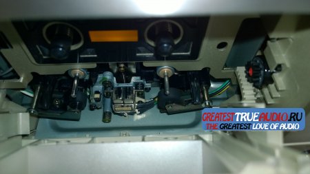 PIONEER CT-S740S 1997