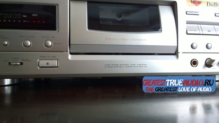 PIONEER CT-S740S 1997