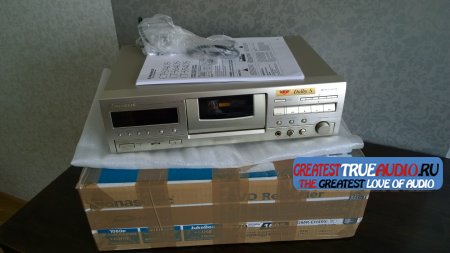 PIONEER CT-S740S 1997