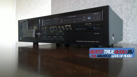 HARMAN/KARDON TD 392