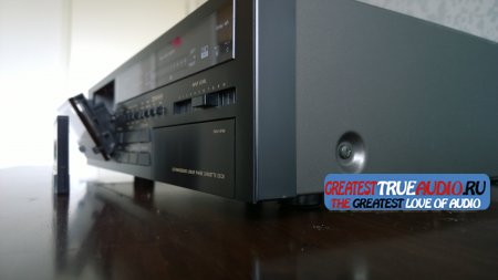 HARMAN/KARDON TD 392