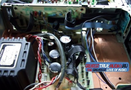 PIONEER CT-939