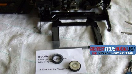 PIONEER CT-939