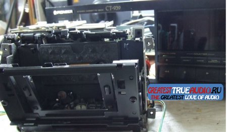 PIONEER CT-939