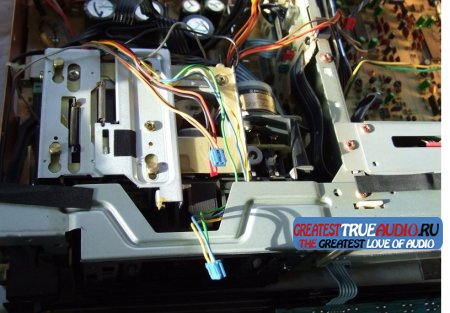 PIONEER CT-939