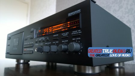 YAMAHA KX-670 1994