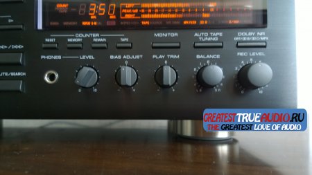 YAMAHA KX-670 1994