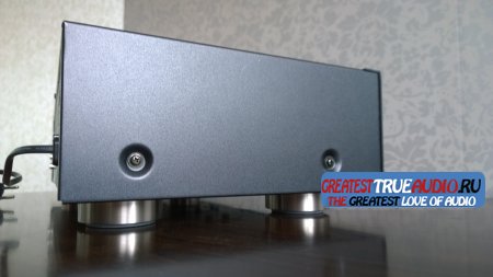 YAMAHA KX-670 1994