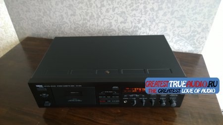 YAMAHA KX-670 1994