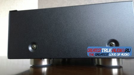 YAMAHA KX-670 1994