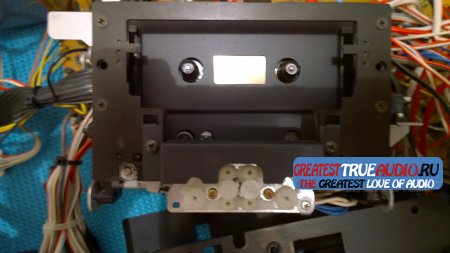 NAKAMICHI-‭ ‬BX‭ ‬300E