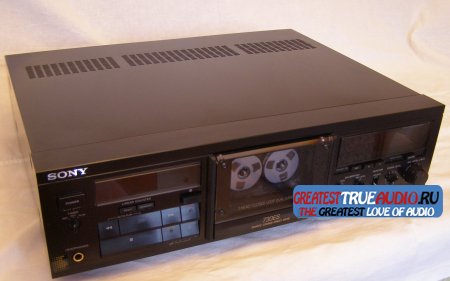 SONY TC-K730ES